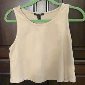 Beautiful light pink top